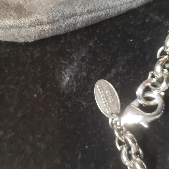 ELIZABETH COLE NECKLACE - Picture 2 of 5